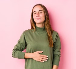 Auriculoterapia para la digestion
